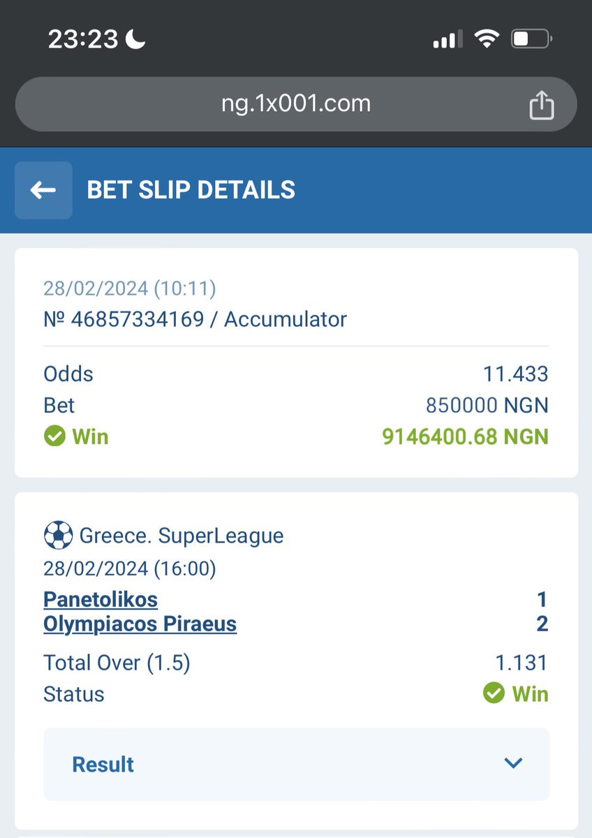 Thanks 1XBet 9M Naira Booom 🔥💯 ❤️ Drop Acct Details for 10k each to first  3000 Retweet & Likes 🤑💰✓