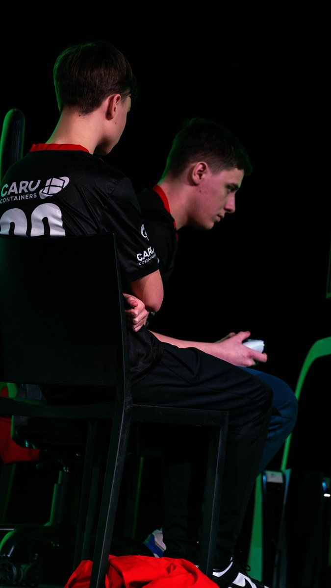 eDivisie Finals✅
Proud of <a href="/Tygo0513/">Tygo0513</a> how he played yesterday🤝🏼
Let’s see what we can do on March 30th
+ €1.200💰