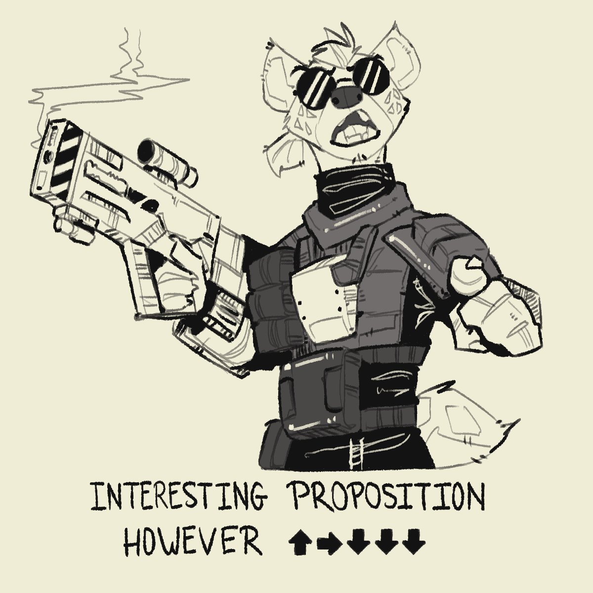 Carcajou Ghibelline tweet media