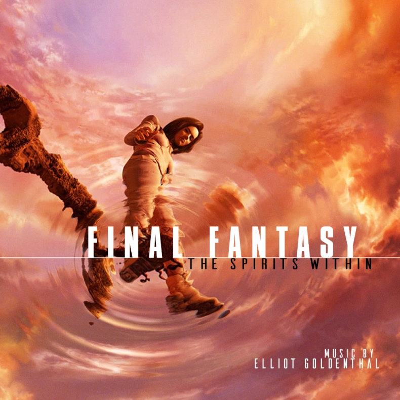 16 June 2024 - the London Symphony Orchestra will perform Elliot Goldenthal's 'Adagio & Transfiguration' from Final Fantasy as part of a program of music that the LSO recorded on the original soundtracks. Dirk Brossé conducts @londonsymphony : lso.co.uk/whats-on/light…