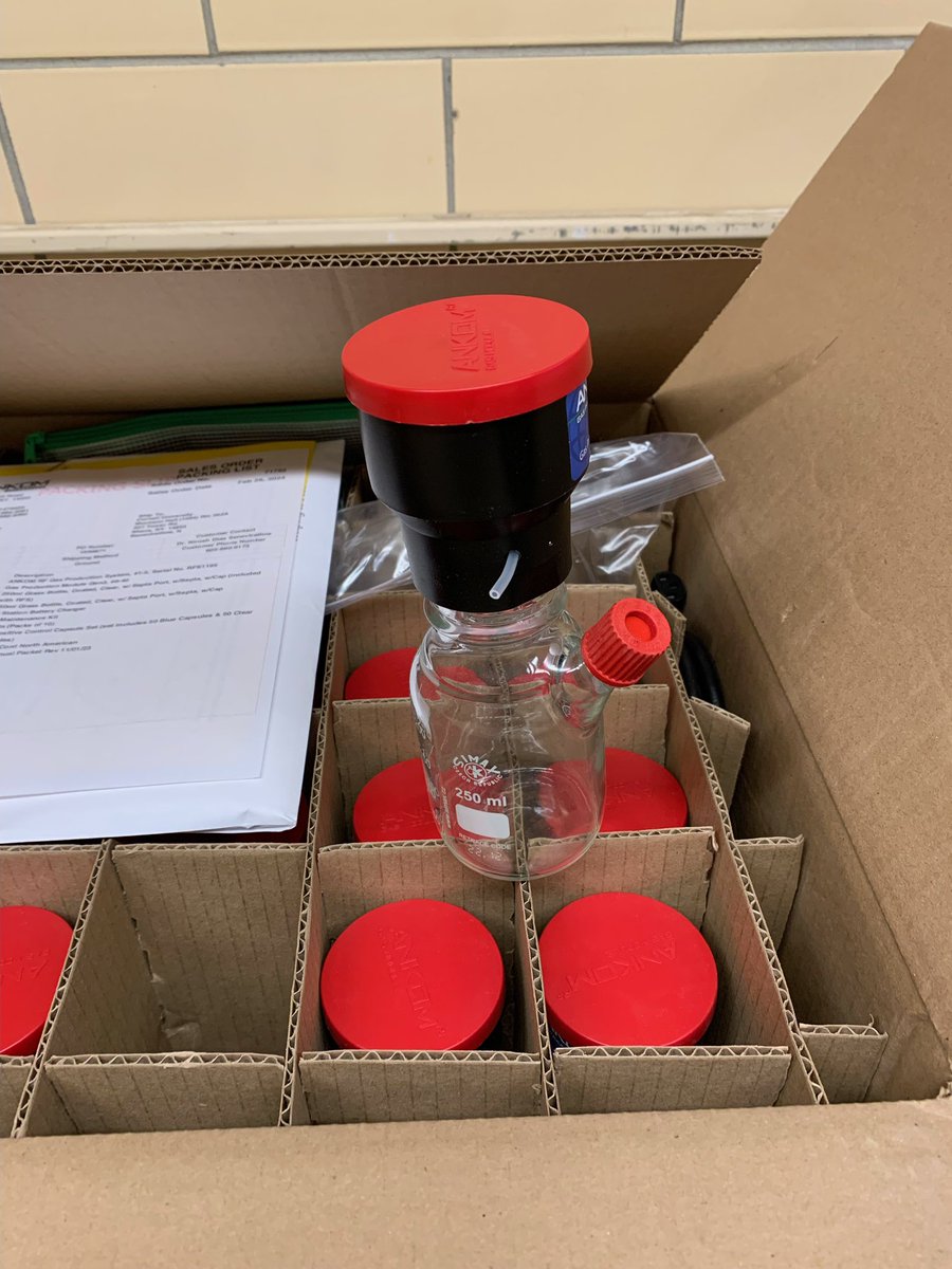 Joseph W. McFadden tweet media