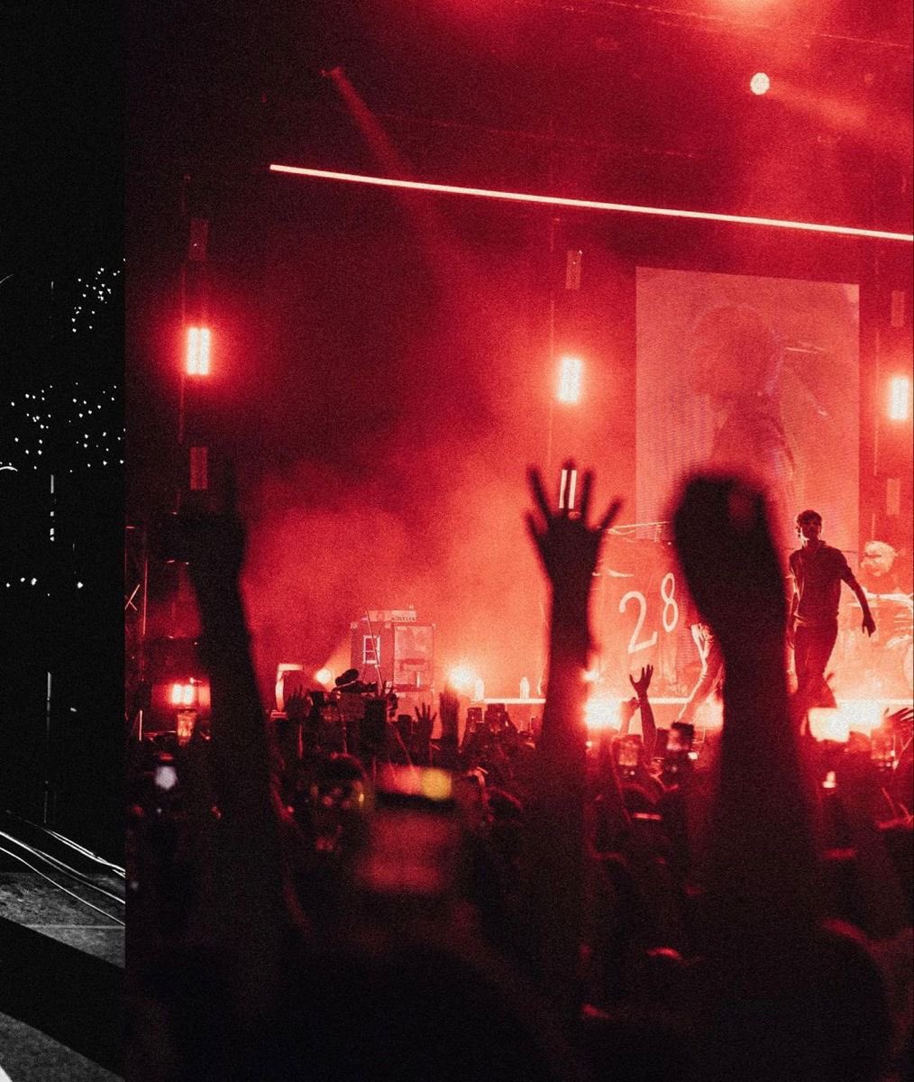 Louis en Chile tweet media