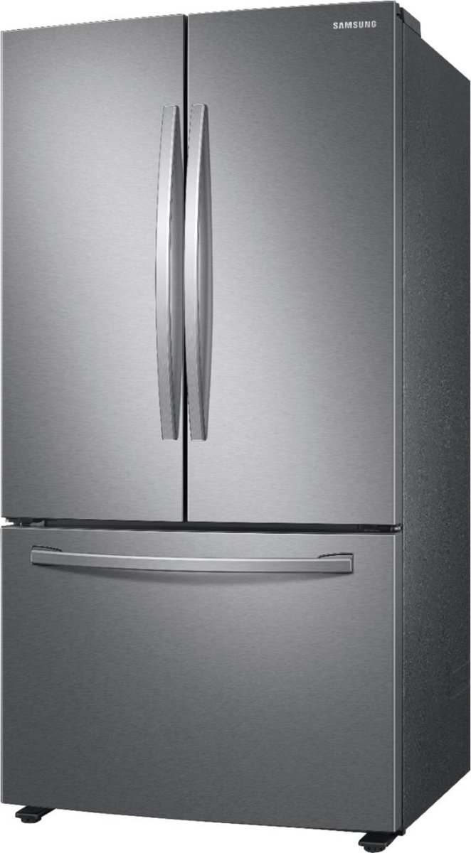 shopping_hits's tweet photo. 🎉 #Appliances #Deal #Samsung #kitchen #cooking 🏡

🚨 [Limited Time Deal] 🚨 

Upgrade your kitchen with the Samsung 3-Door French Door Refrigerator

Experience large capacity, sleek design at unbeatable price🤩

Was: $1,979.99 
Deal Price: $999.99

👉https://t.co/56dQwRPrEd https://t.co/YG5K5xiPpz