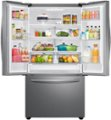 shopping_hits's tweet photo. 🎉 #Appliances #Deal #Samsung #kitchen #cooking 🏡

🚨 [Limited Time Deal] 🚨 

Upgrade your kitchen with the Samsung 3-Door French Door Refrigerator

Experience large capacity, sleek design at unbeatable price🤩

Was: $1,979.99 
Deal Price: $999.99

👉https://t.co/56dQwRPrEd https://t.co/YG5K5xiPpz