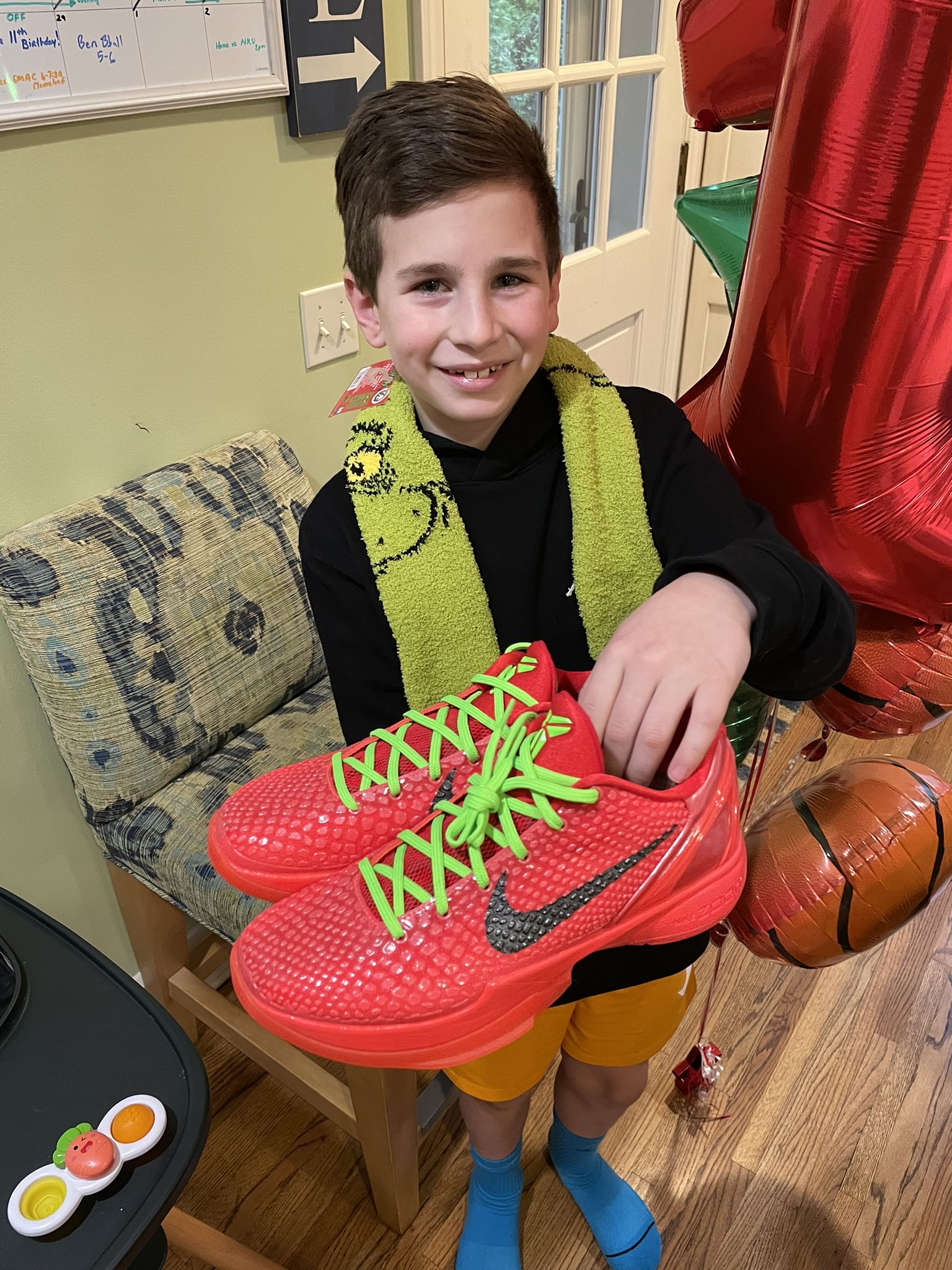 Drew jackson shoes sales