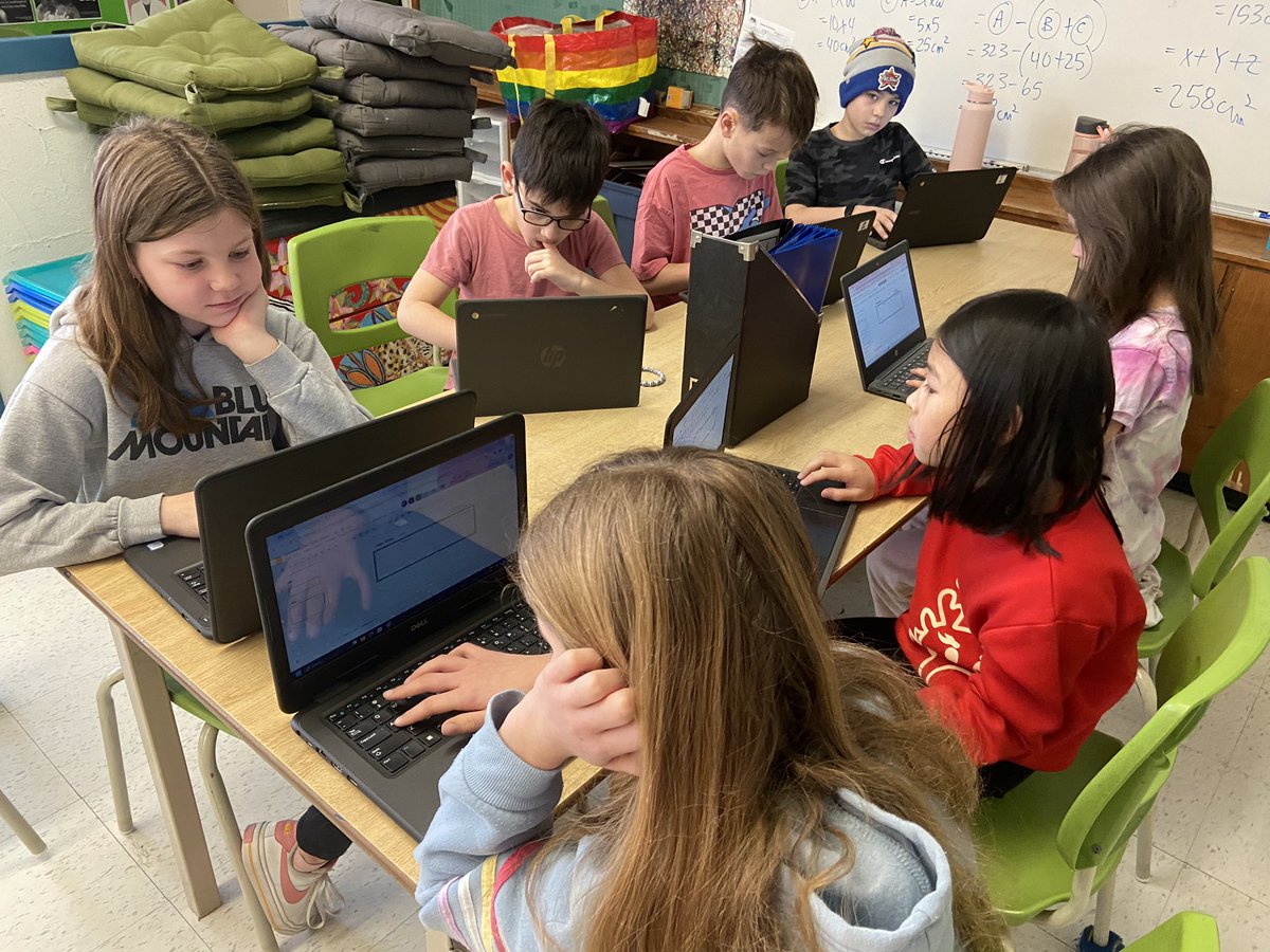 McM_MsT's tweet photo. Today, students were engaged in an idea drop of potential STEM-related products or services that would fill a need/gap in our community or used to solve a problem or spread awareness about an issue (local/global).
#mcmbizday #TeachSDGs #GlobalCompetencies #Entrepreneurship @tdsb https://t.co/DW1Hyge8Gb