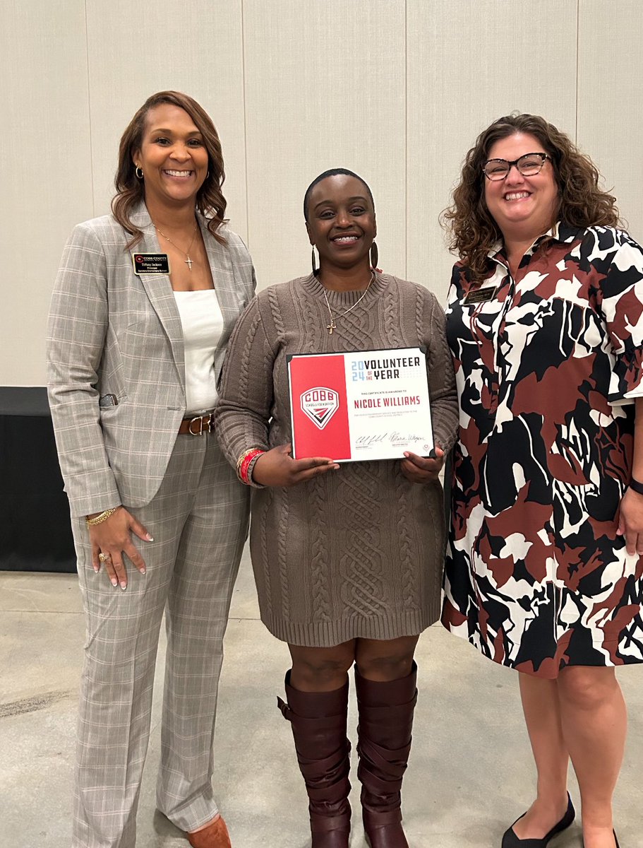 Tiffany Jackson tweet media