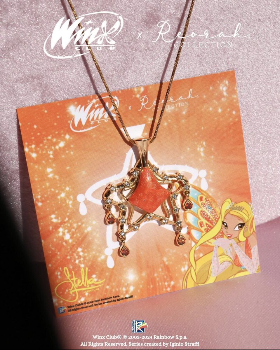 spicyroxxi's tweet photo. Winx enchantix necklaces omg!?? https://t.co/EzMRHmFCbz