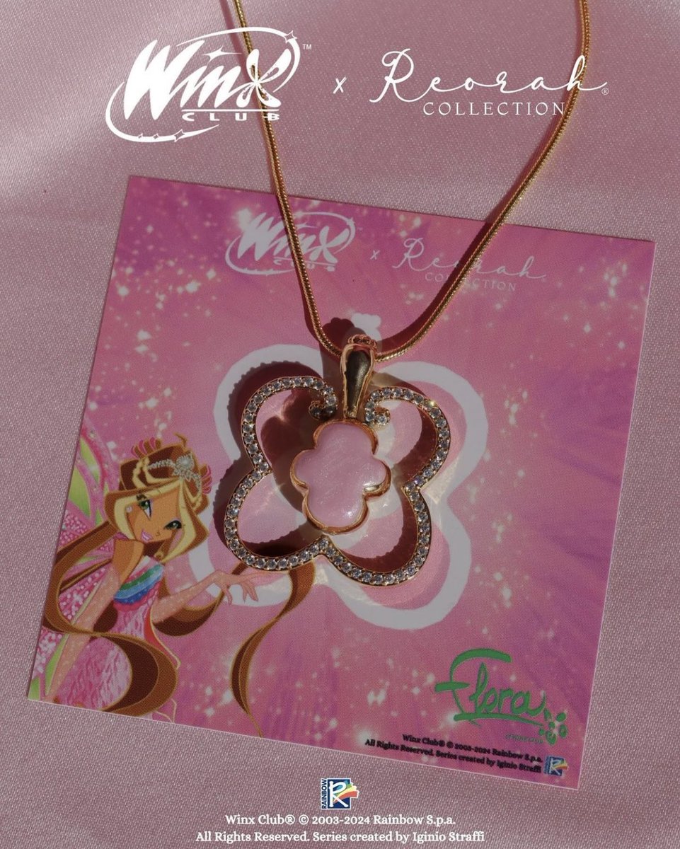 spicyroxxi's tweet photo. Winx enchantix necklaces omg!?? https://t.co/EzMRHmFCbz
