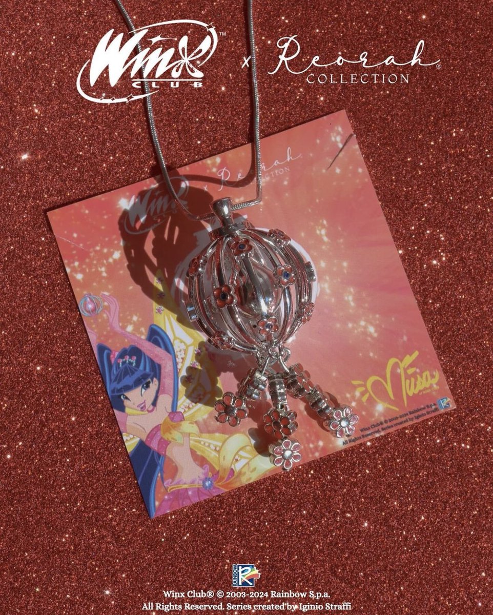 spicyroxxi's tweet photo. Winx enchantix necklaces omg!?? https://t.co/EzMRHmFCbz