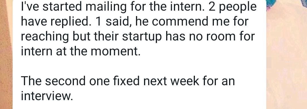 omoalhajaabiola's tweet image. If you are in cybersecurity, data analytics or web development, just do what I preach 

Your paid gigs are a DM away

- optimize your LinkedIn profile
- know their peak era
- write a personalized cold email

Remember, this is a game of number