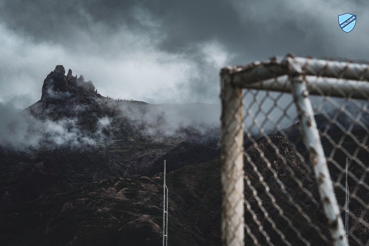 Club Bolívar tweet media