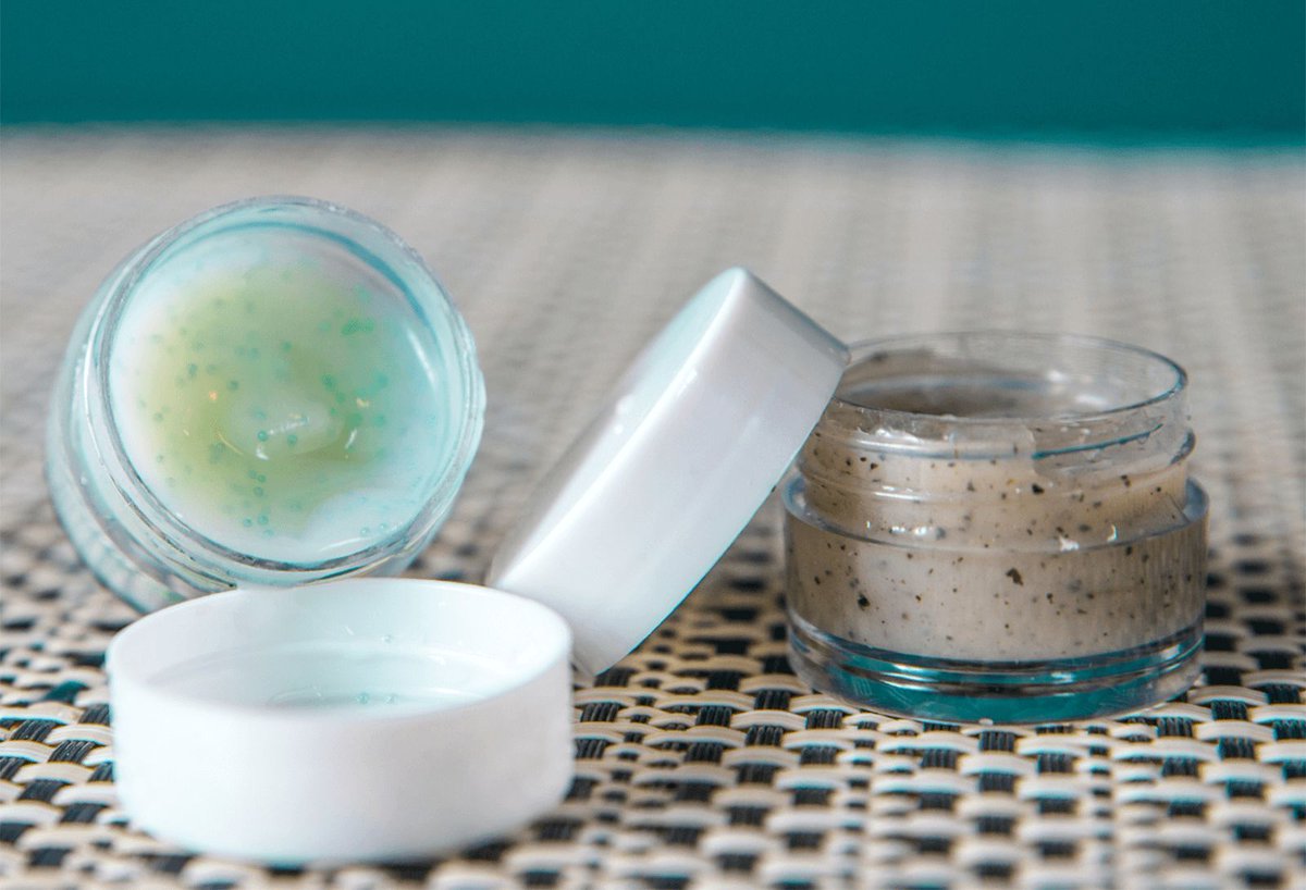Beauty and personal care products are getting a makeover! Learn how members <a href="/CurieCo/">Curie Co</a>, <a href="/CapraBio/">Capra Biosciences</a>, and <a href="/MangoMaterials/">Mango Materials</a> are bringing sustainable packaging and bioproducts into the emerging eco-friendly industry: buff.ly/3OPUkIk