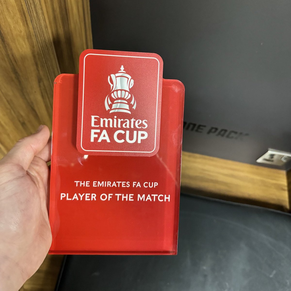 Tommy_Doyle8's tweet image. Quarter-final bound. 🐺😁