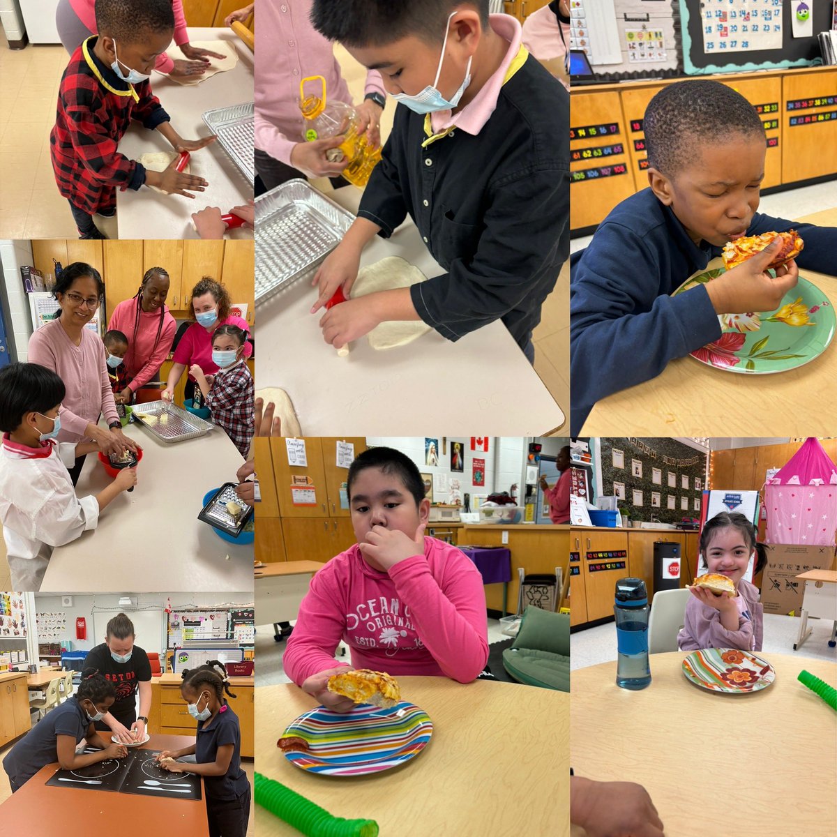 Ms. Cook tweet media