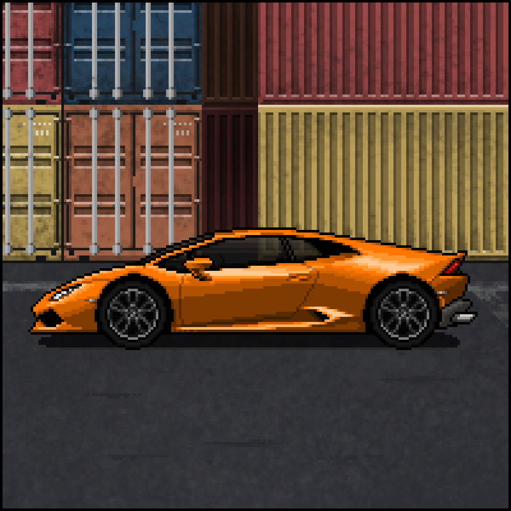 PCMC_NFT's tweet photo. 🚨The first 20 people who🚨:

- Follow this profile
- Retweet

 and drop #ETH $ETH address will receive a WL slot for our project! 🚗

#nft #pixelart #cars #pixelcars #eth #drop #airdrop #token #btc https://t.co/8tSAfQU33W