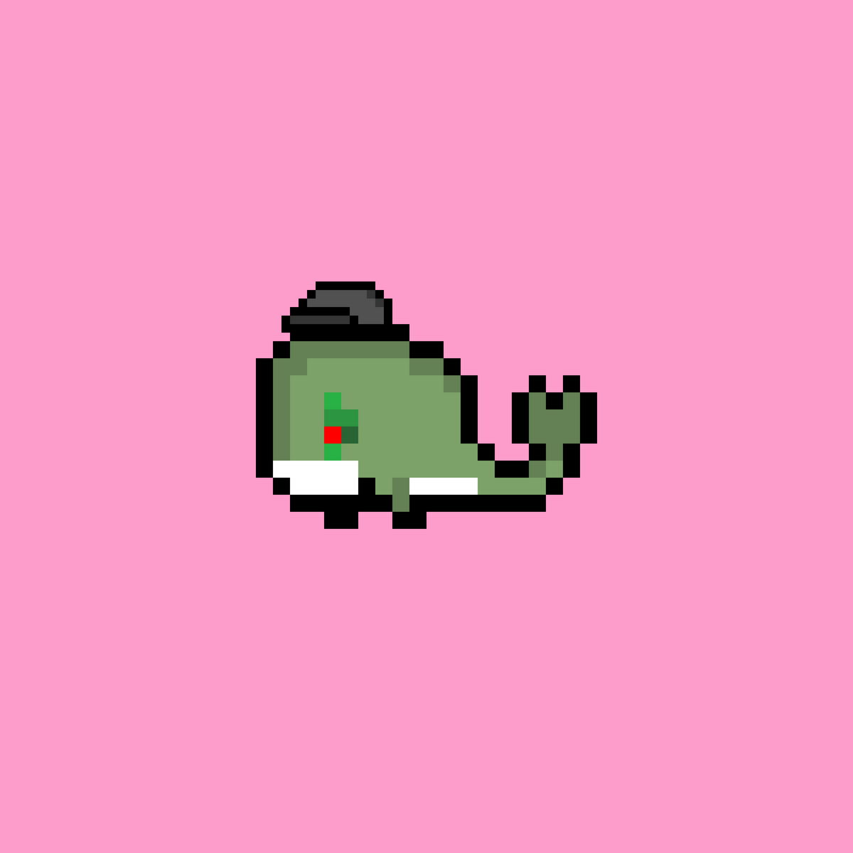 WeirdWhalesBot's tweet photo. New Sale ✨

Weird Whales 42 bought by 0xFc919... for 0.04 ETH https://t.co/x5DxDeOsid https://t.co/LIfqOszLMC