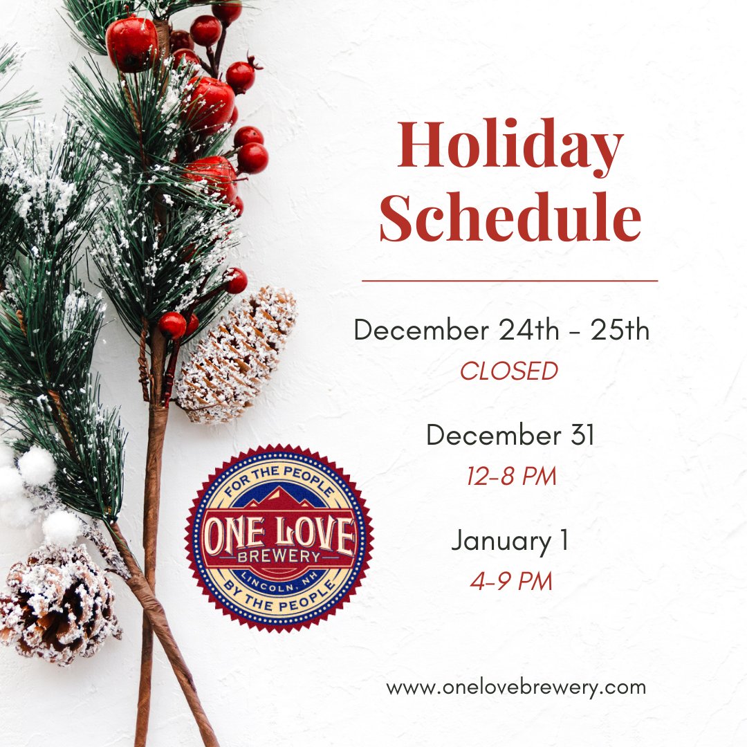 OneLoveBrewery's tweet photo. https://t.co/xu1u8fBdbM
