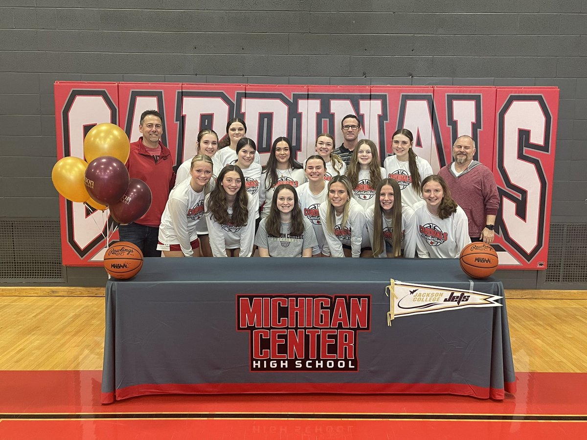 Gracie Kerr #21 tweet media