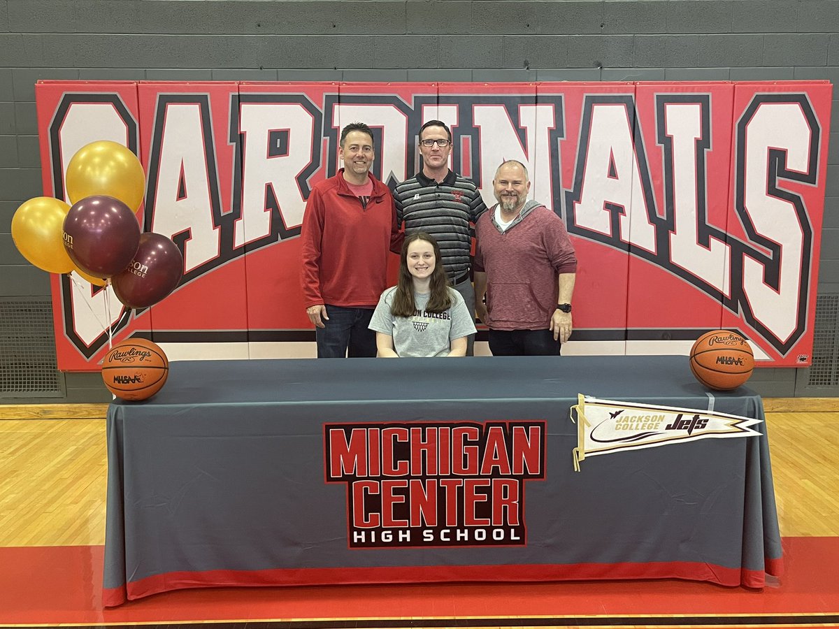 Gracie Kerr #21 tweet media