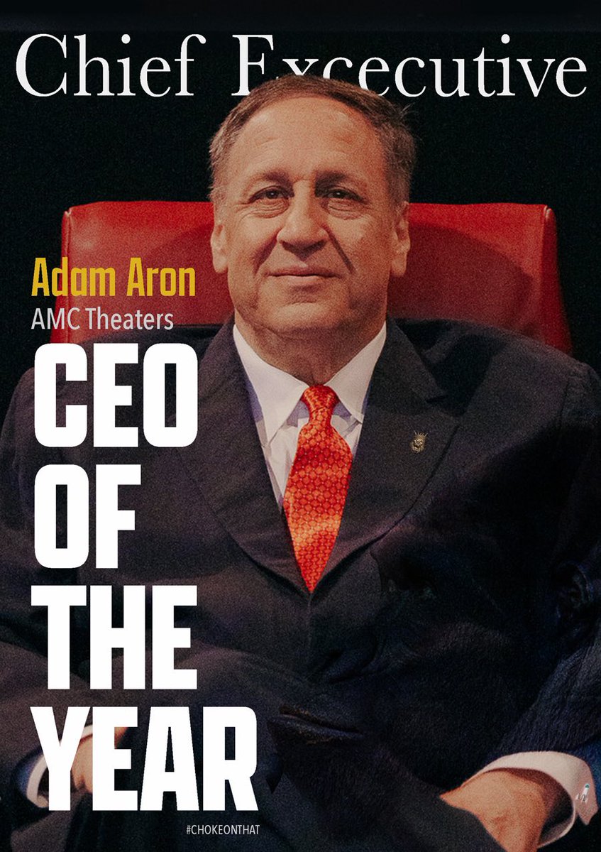 1Tower3Kings's tweet photo. I ride with the Silver Back @CEOAdam full stop.
💥🚀🪐
#IridewithAdam 
#AdamAron 
#AMC 
#AMCNOTLEAVING 
#ApesTogetherStrong 
#AMCearningscall 
#AMCearningsQ4 https://t.co/LehbZc0hku