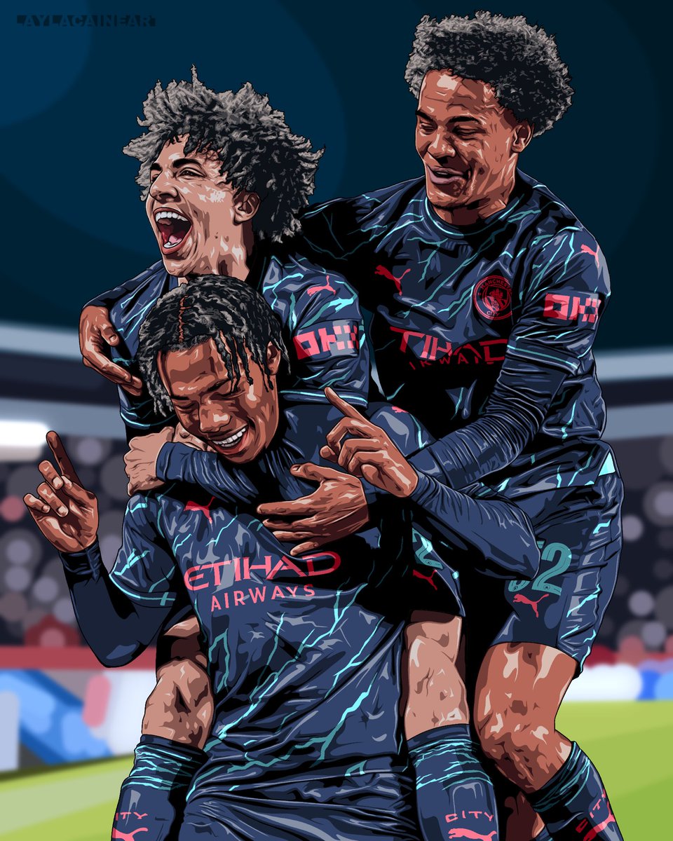 Our Future is in Safe Hands!💫