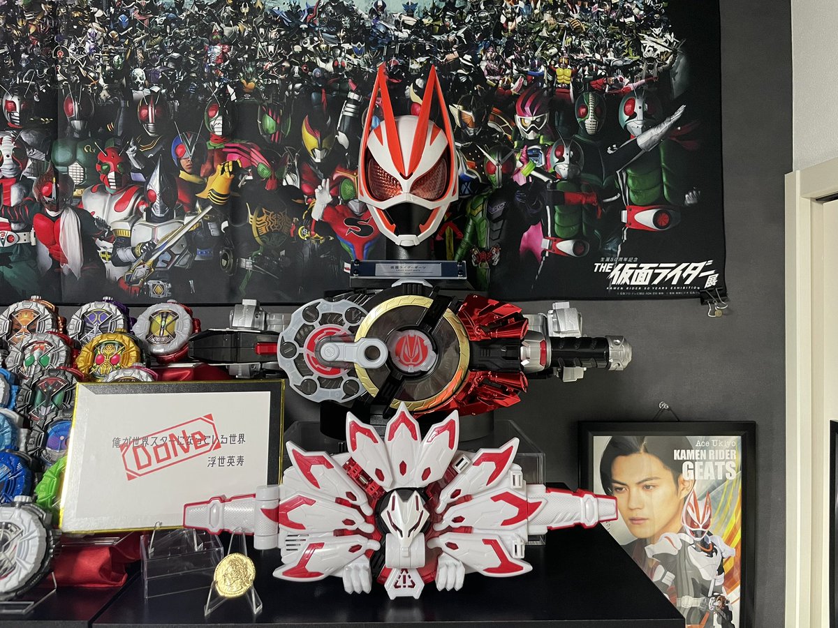 なきゃ tweet media