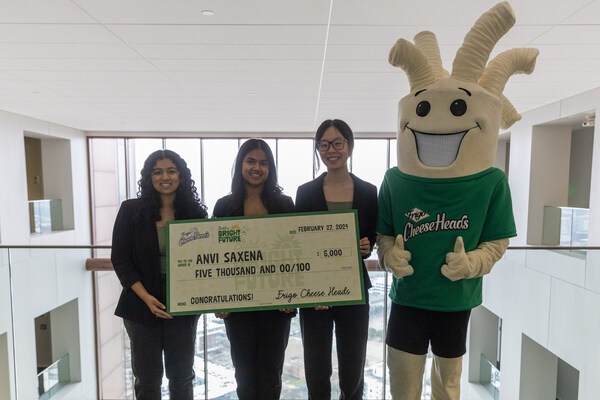 PR Newswire Policy & Public Interest tweet media