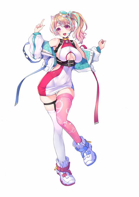 報告がすごく遅くなってしまってごめんなさい
皆様のお力添えをいただいて、昨年末モエペディア様のコンテストで着色させていただけました!

結果は34番目です!
https://t.co/XRq0yXkZEM

ありがとうございました!😭

賞状やら記念品等いただいたのですが携帯の設定してなくて💦 