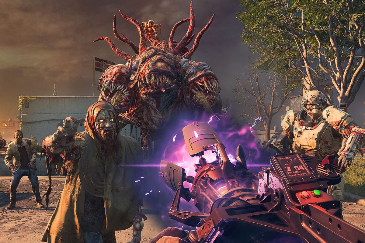 ModernWarzone tweet media