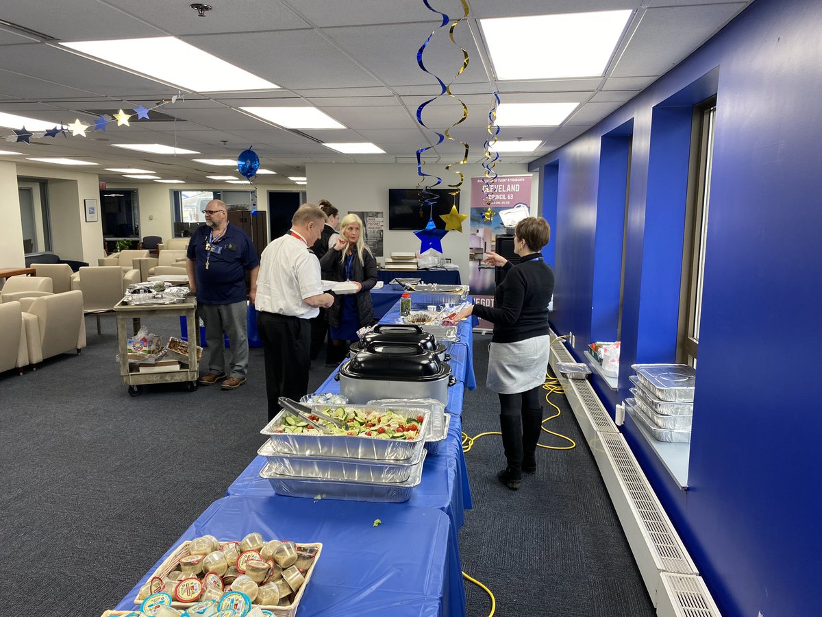Brian F. Kennedy (@brianfkennedy) on Twitter photo CLE professionals celebrating our 4th Quarter STAR win. Clean sweep of 2023 , 4 straight quarters and 6th win. So impressive and fortunate to be surrounded by our talented team members. <a href="/weareunited/">We Are United</a> <a href="/jacquikey/">Jacqui</a> <a href="/LouFarinaccio/">Lou Farinaccio</a> <a href="/DJKinzelman/">David</a> <a href="/dtpilot19/">David Terry</a> CLE professionals celebrating our 4th Quarter STAR win. Clean sweep of 2023 , 4 straight quarters and 6th win. So impressive and fortunate to be surrounded by our talented team members. <a href="/weareunited/">We Are United</a> <a href="/jacquikey/">Jacqui</a> <a href="/LouFarinaccio/">Lou Farinaccio</a> <a href="/DJKinzelman/">David</a> <a href="/dtpilot19/">David Terry</a>