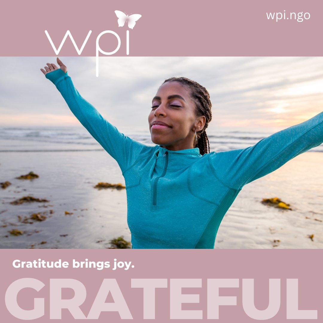 Gratitude can turn a painful situation into one that is bearable. What helps you find joy when you are dealing with pain?  #NavigateME, #pwME,
#chronicillness, #pain, #gratitude, #MS,#MCAS,#longcovid