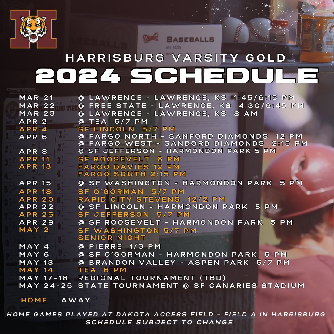 HBA57032's tweet photo. Eagerly awaiting the return of Harrisburg Baseball. https://t.co/TDf5slYBDZ