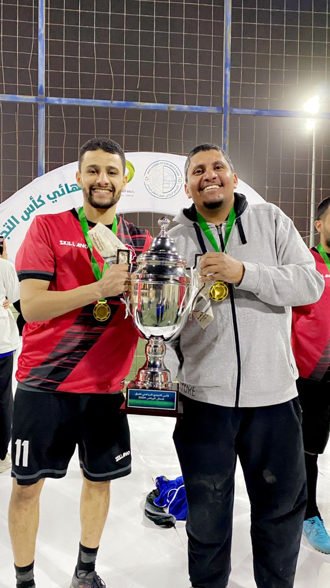 فريق نجوم الدرعيه tweet media