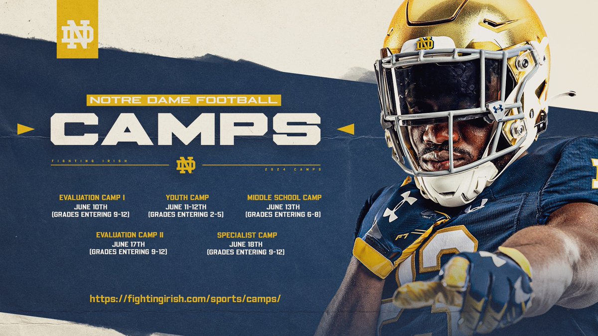 Competitors Welcome! See you in South Bend.