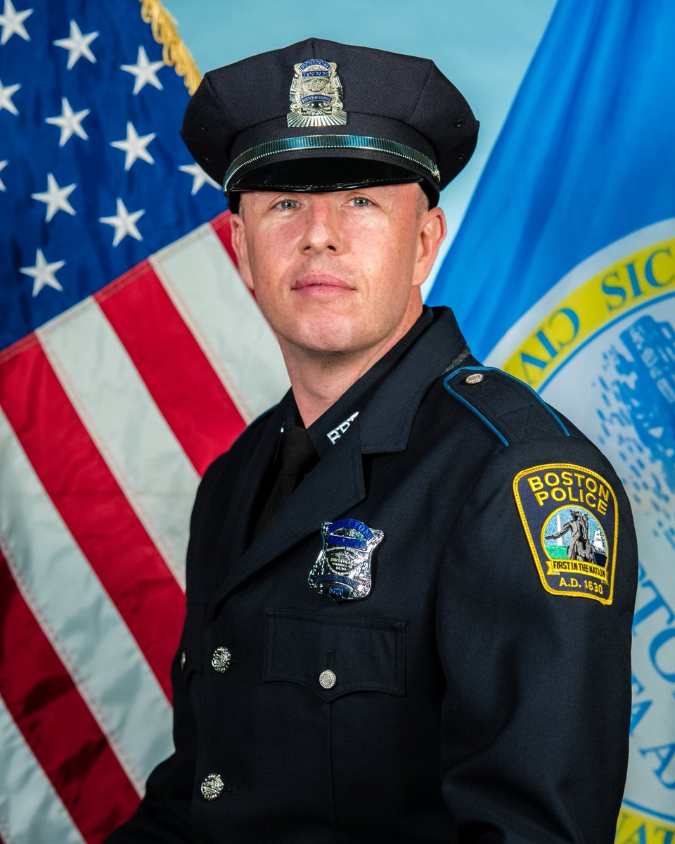 In Memoriam: The Boston Police Department Mourns The Passing Of Active Duty Officer Andrew O’Connor police.boston.gov/2024/02/28/in-…