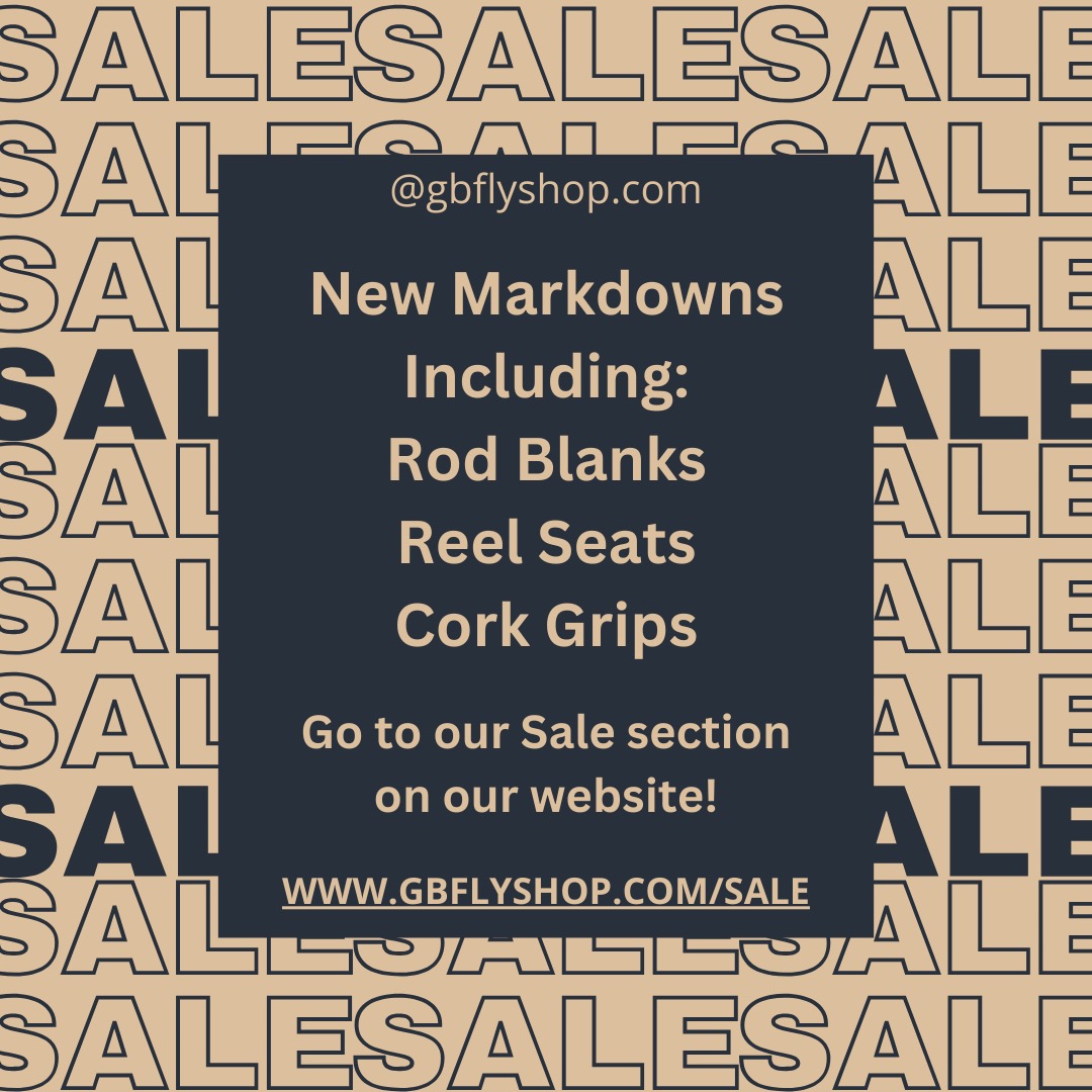 New Markdowns! Place your order before they are gone!