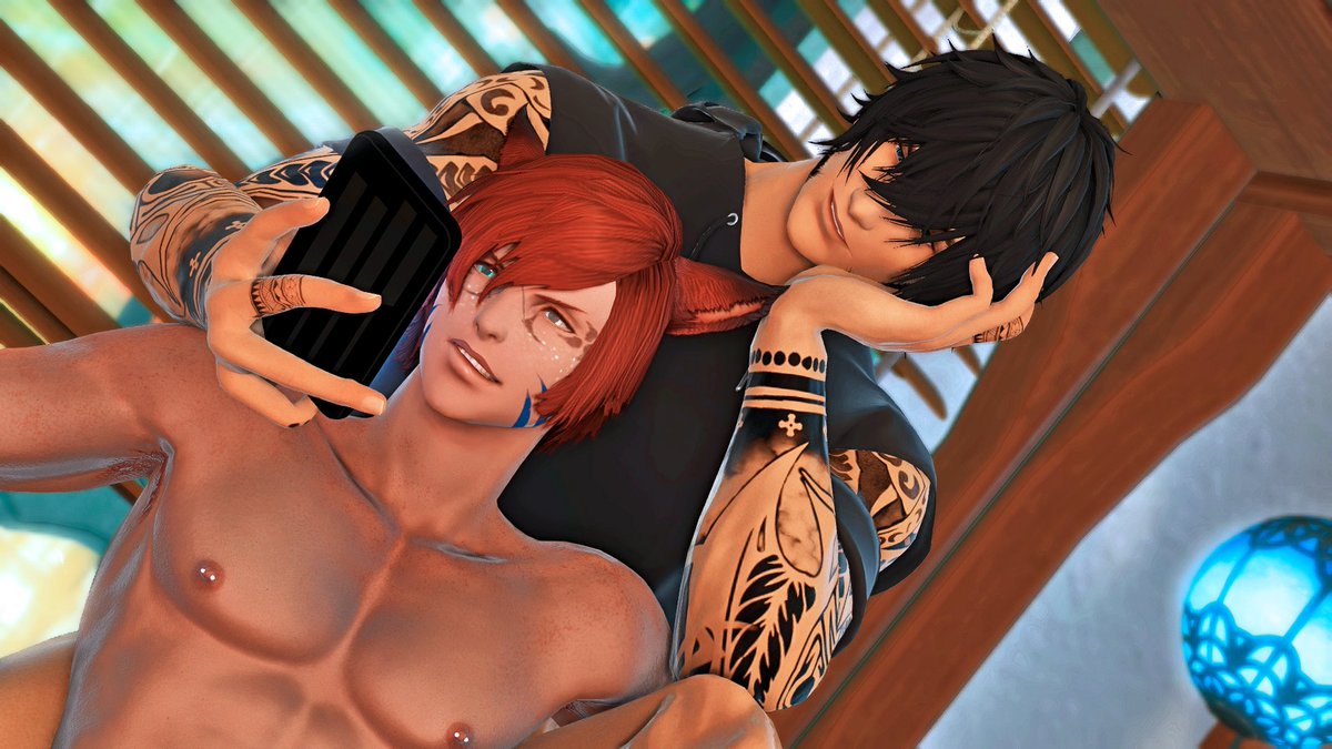 EdyNill's tweet photo. "Isn't this hot? Take a look"

Collab @jakerz332 https://t.co/y14bl9RzEE