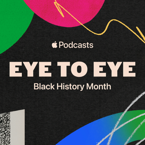 HouseMusicNJ's tweet photo. We’re excited to share that our podcast Black House Black Joy was selected to be a part of @applepodcasts ’ #BlackHistoryMonth    feature!⁣ Listen &amp; subscribe here: https://t.co/vNhoZASvSB This episode features @WBGO on air host @jazzsea12 Dr. @henryjperc and Dj @shyonebeats https://t.co/xfIQf7jH6C