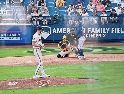 Central Methodist Baseball tweet media