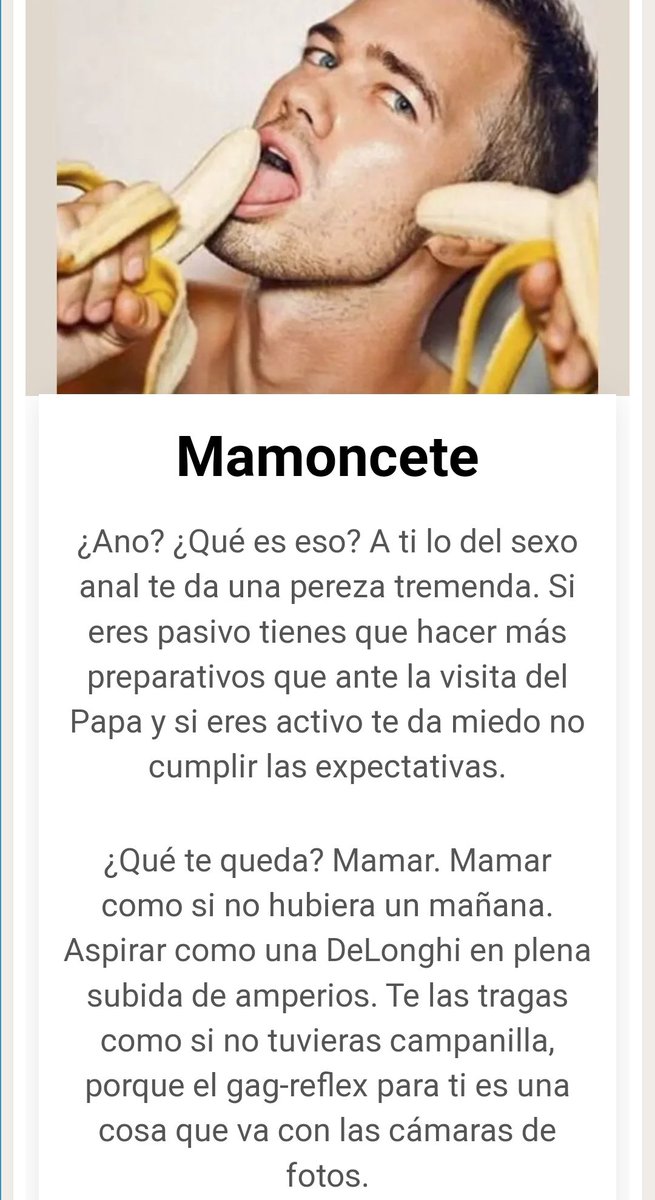 bellezacorrupta's tweet photo. AYUDA JAJAJJAJAJ https://t.co/tfrqThG9gZ
