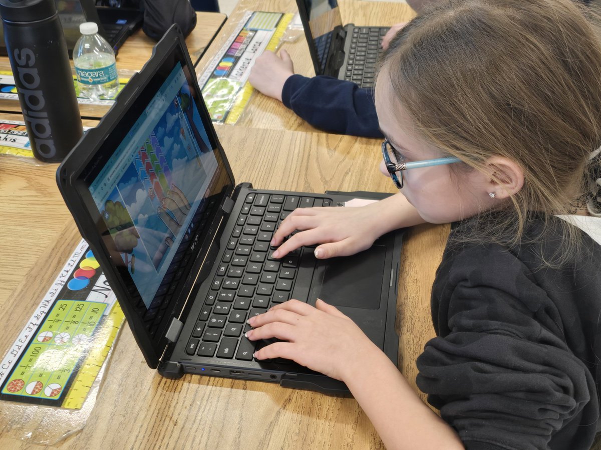 Eastport-South Manor Central School District (@esm_csd) on Twitter photo Third graders at DAS were introduced to the computer keyboard today using <a href="/typetastic_com/">TypeTastic</a>.
#lifeskill
<a href="/cpolney/">Carole Polney, Ed. D.</a>
<a href="/merkramer18/">Meredith Kramer</a>
<a href="/DrJChristie9/">Dr. John Christie</a> Third graders at DAS were introduced to the computer keyboard today using <a href="/typetastic_com/">TypeTastic</a>.
#lifeskill
<a href="/cpolney/">Carole Polney, Ed. D.</a>
<a href="/merkramer18/">Meredith Kramer</a>
<a href="/DrJChristie9/">Dr. John Christie</a>