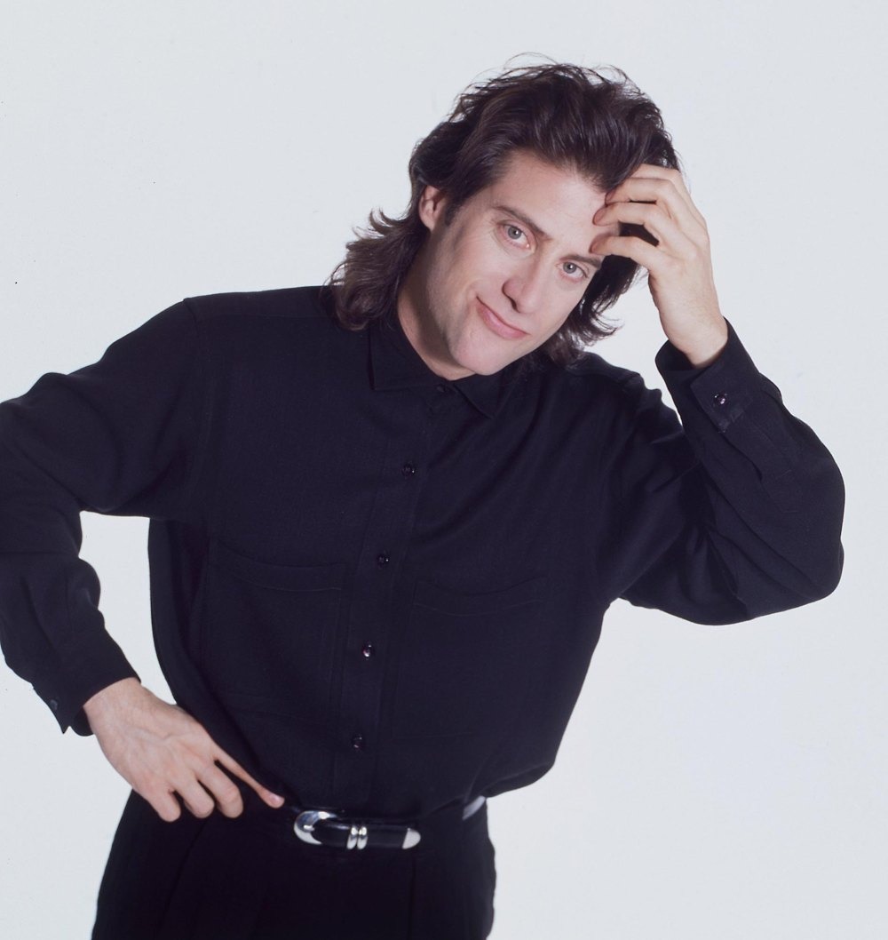 Richard Lewis, an icon in the world of comedy, has died at the age of 76. He possessed an insight into the human condition that was so relatable, inviting us to laugh not just at him, but with him, as we recognized ourselves in it all. He will be so missed.