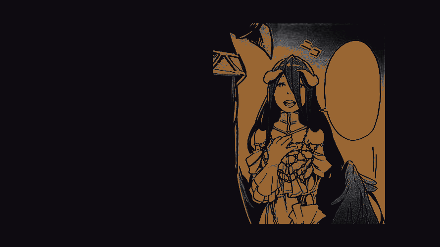 ALBEDOTHEDEVIL's tweet photo. ⠀

@vitalisvorax , I will admit that you are the better Succubus, a complete and utter seducer... Even I am tempted away from my Lord's divinity by your image.

Have you considered working for Nazarick? We would welcome you with... open arms.

⠀ https://t.co/UWwuub2Lok