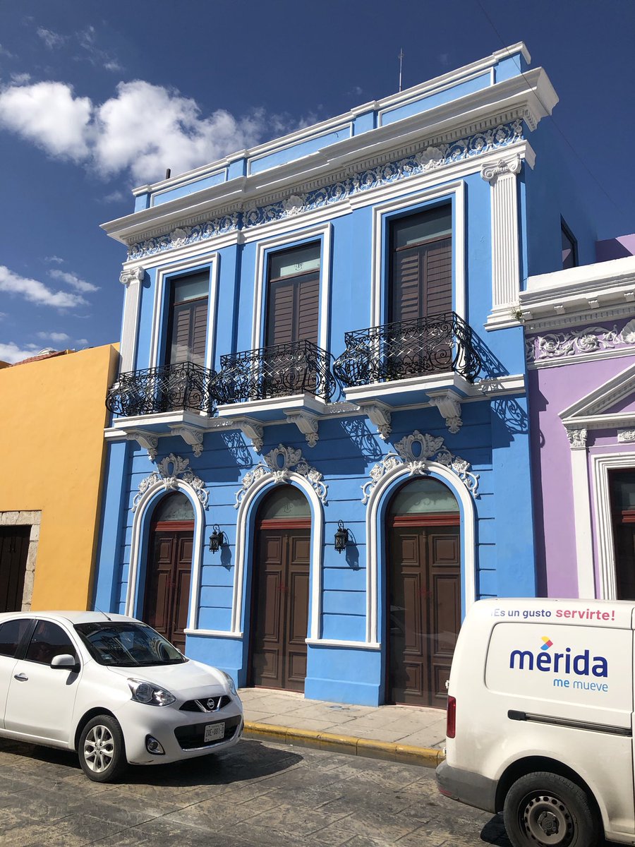 Walking in Mérida… <a href="/bitcoinyucatan/">Bitcoin Yucatan</a>