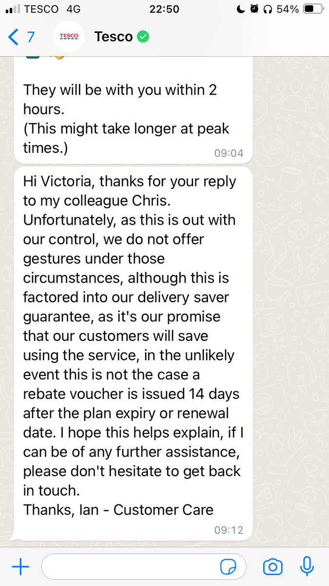 Victoria Eaton tweet media