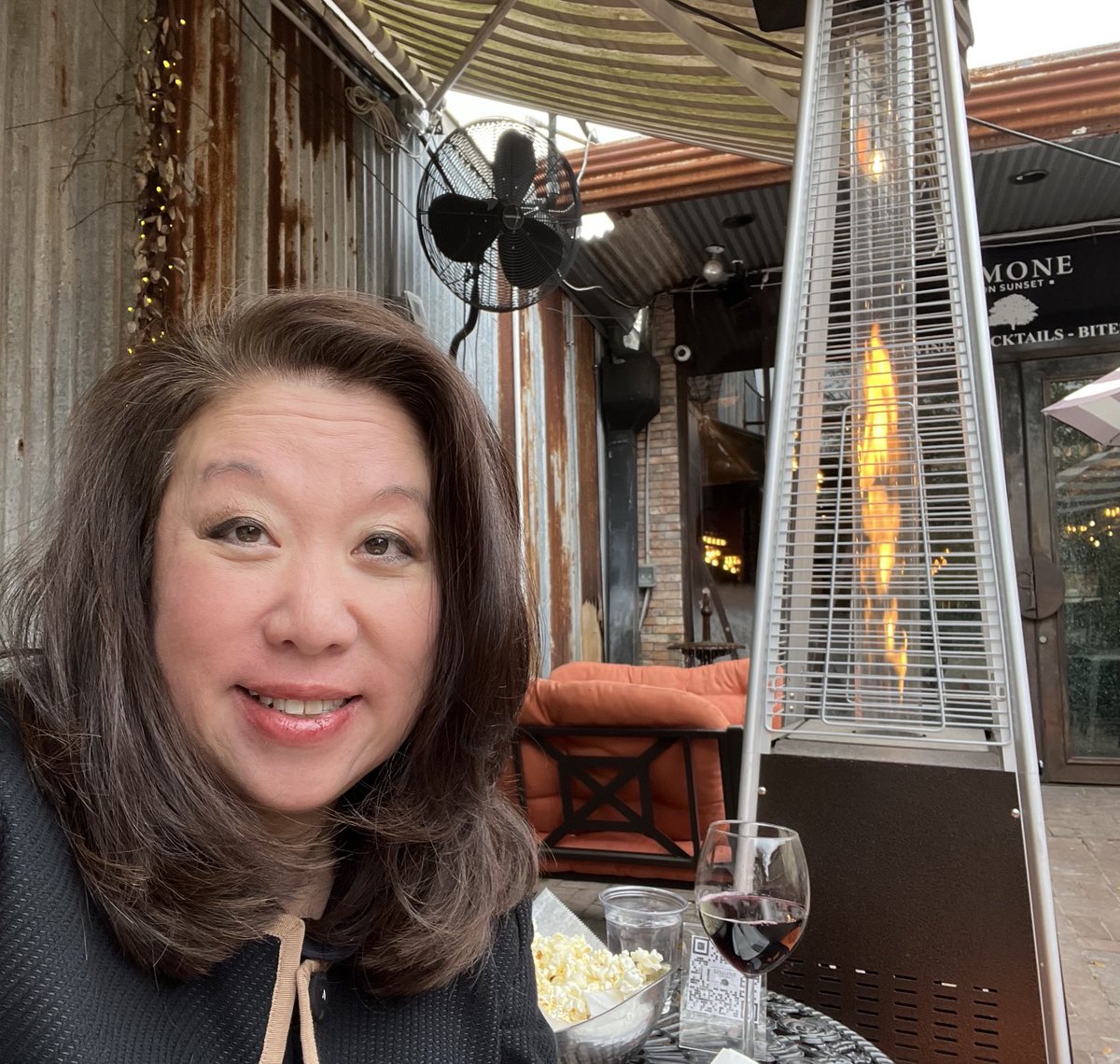 Ellen Chang 張 心 瑩 tweet media