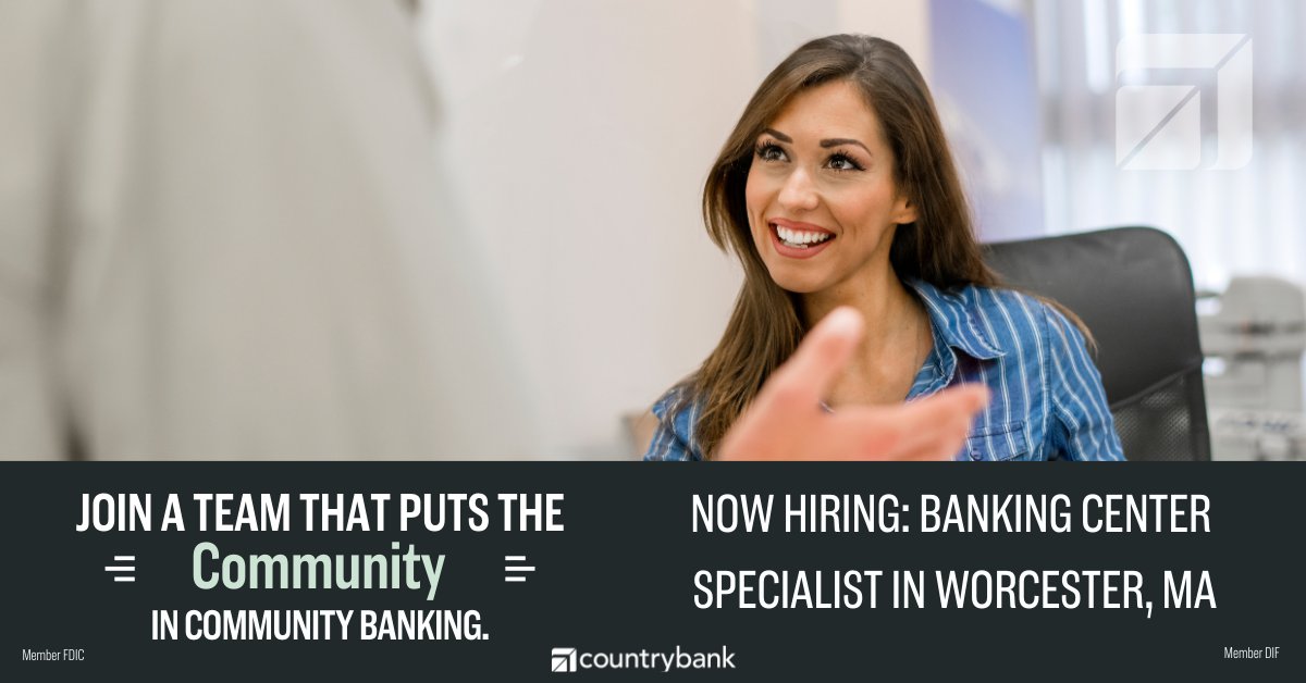 Country Bank tweet media