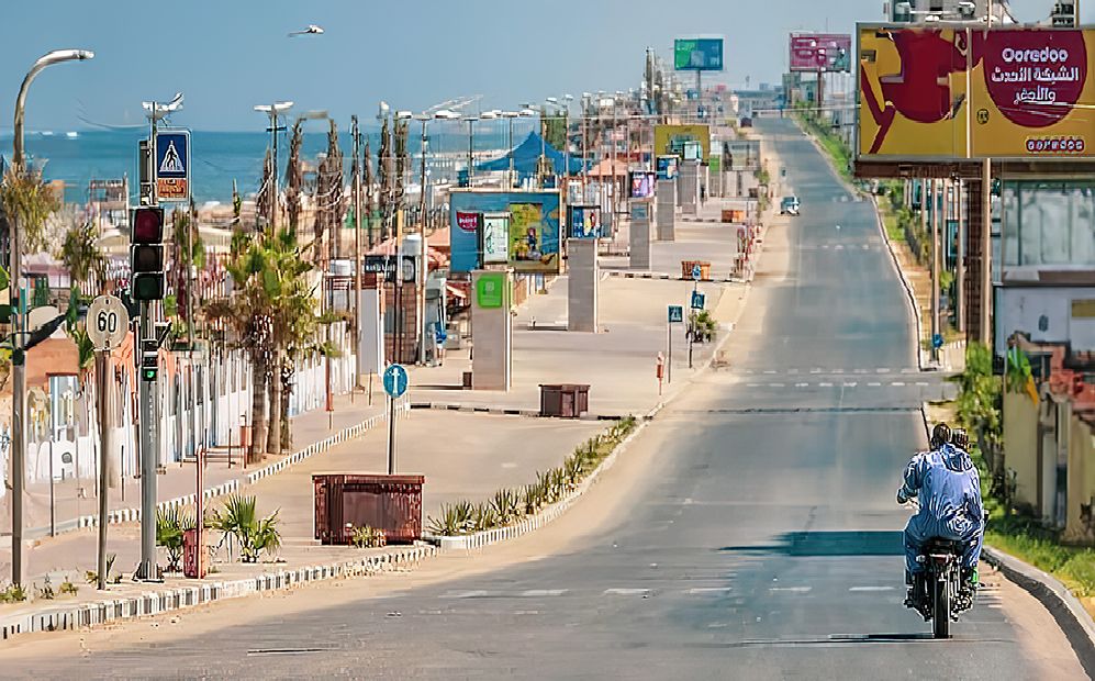Geopizzza's tweet photo. A cada hora, 6 crianças morrem em Gaza e 1 perde um membro do seu corpo.

📷 Avenida A-Rashid, Gaza
2022 | 2024 https://t.co/gUHY2MUD0r