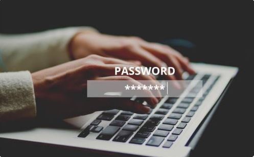 Online Security